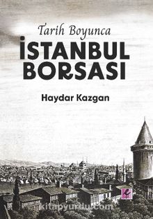 Tarih Boyunca İstanbul Borsası