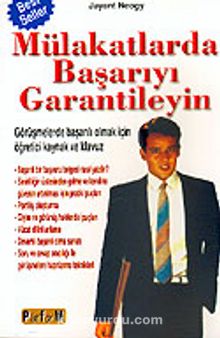 Mülakatlarda Başarıyı Garantileyin