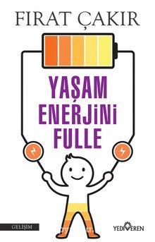 Yaşam Enerjini Fulle