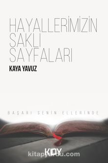 Hayallerimizin Saklı Sayfaları