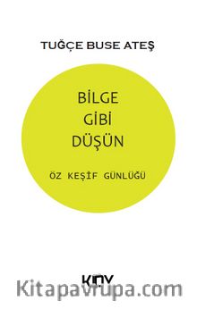 Bilge Gibi Düşün