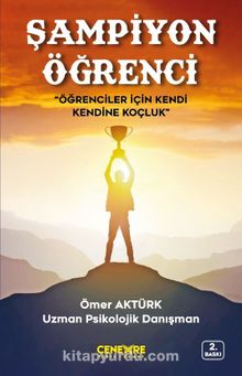 Şampiyon Öğrenci