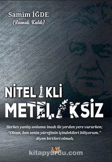 Nitelikli Meteliksiz