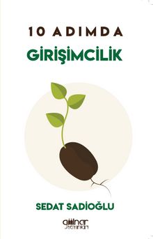 10 Adımda Girişimcilik