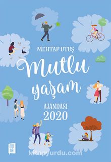 Mutlu Yaşam Ajandası 2020