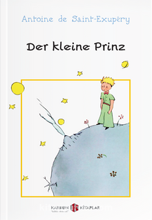 Der Kleine Prinz