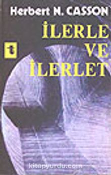 İlerle ve İlerlet