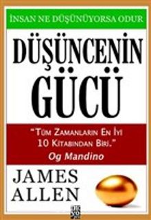 Düşüncenin Gücü