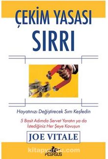 Çekim Yasası Sırrı