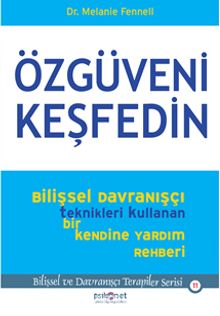 Özgüveni Keşfedin