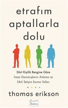 Etrafım Aptallarla Dolu