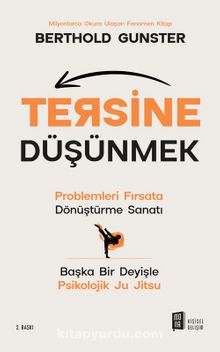 Tersine Düşünmek