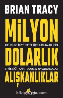 Milyon Dolarlık Alışkanlıklar