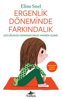 Ergenlik Döneminde Farkındalık (Cd’li)