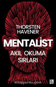 Mentalist & Akıl Okuma Sırları