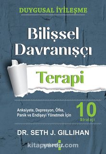 Bilişsel Davranışcı Terapi