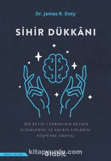 Sihir Dükkanı