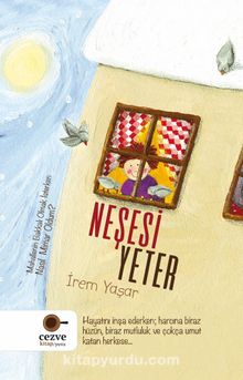 Neşesi Yeter