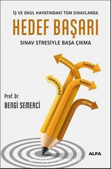 Hedef Başarı & Sınav Stresiyle Başa Çıkma