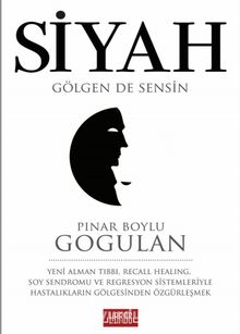 Siyah - Gölgen De Sensin