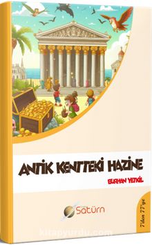 Antik Kentteki Hazine