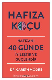 Hafıza Koçu & Hafızanı 40 Günde İyileştir ve Güçlendir