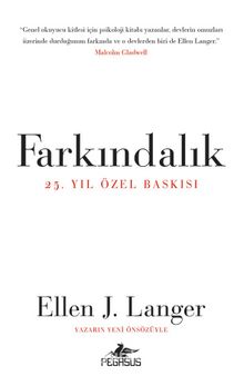 Farkındalık (25. Yıl Özel Baskısı)