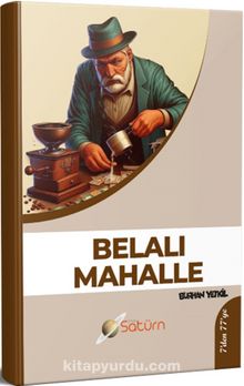 Belalı Mahalle