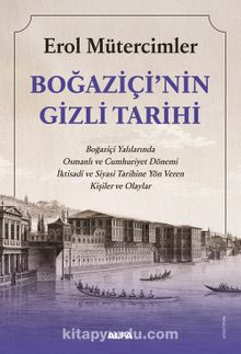 Boğaziçi’nin Gizli Tarihi