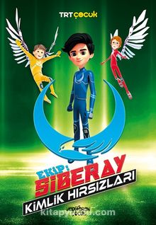 Kimlik Hırsızları / Ekip: Siberay