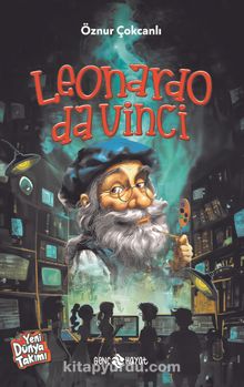 Leonardo da Vinci