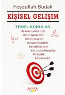 Kişisel Gelişim (Temel Konular)