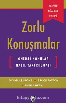 Zorlu Konuşmalar