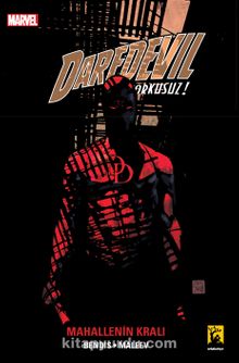 Daredevil 6 / Mahallenin Kralı