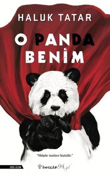 O Panda Benim