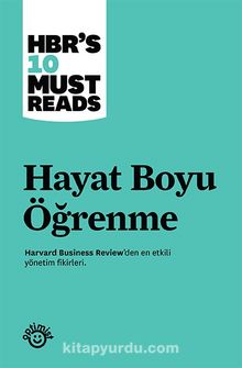 Hayat Boyu Öğrenme