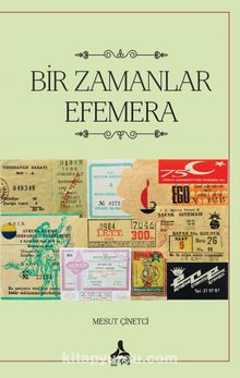 Bir Zamanlar Efemera