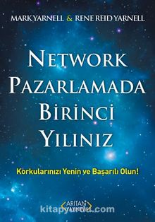 Network Pazarlamada Birinci Yılınız (1. Kitap)