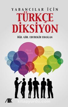 Yabancılar İçin Türkçe Diksiyon