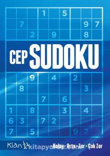 Cep Sudoku