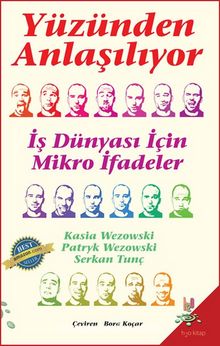 Yüzünden Anlaşılıyor & İş Dünyası için Mikro İfadeler