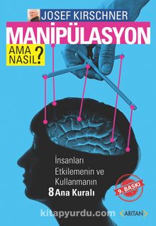 Manipulasyon Ama Nasıl?