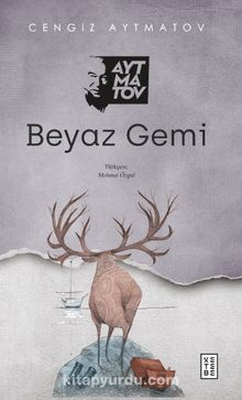 Beyaz Gemi