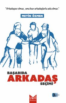 Başarıda Arkadaş Seçimi