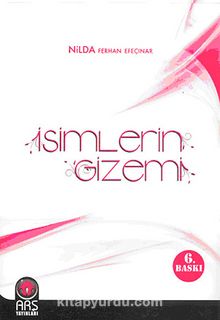 İsimlerin Gizemi