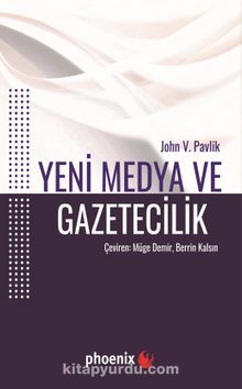 Yeni Medya ve Gazetecilik