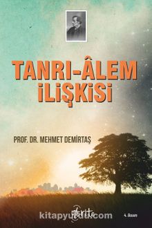 Tanrı-Alem İlişkisi