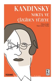 Kandinsky: Nokta ve Çizgiden Yüzeye