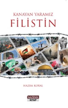 Kanayan Yaramız Filistin