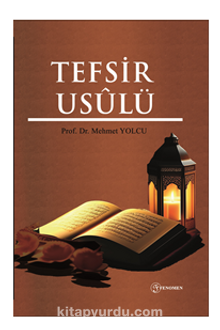 Tefsir Usulü